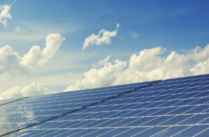 affittare copertura industriale per fotovoltaico con copertura in buono stato